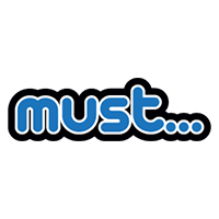 must